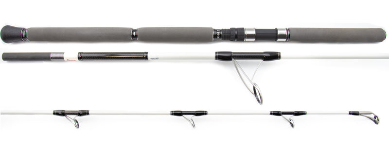 St. Croix Legend Surf Spinning Rods – White Water Outfitters
