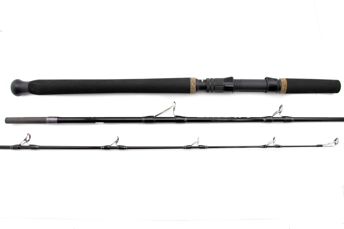 shimano bottom fishing rods Centaur Constellation "Bottom Fishing" Conventional Rods