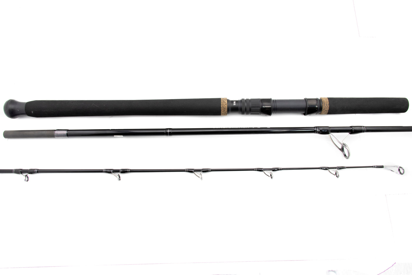 centaur fishing reel Centaur Constellation "Bottom Fishing" Spinning Rods – White Water Outfitters