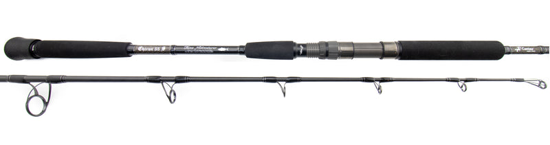 Star Stellar Lite Fast Taper Spinning Rods – White Water Outfitters