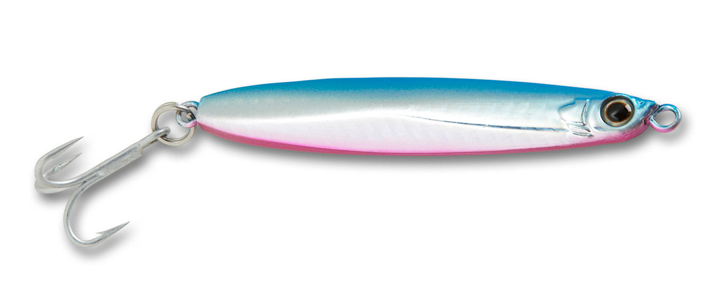 colt sniper fishing lure Shimano Current Sniper Jigs