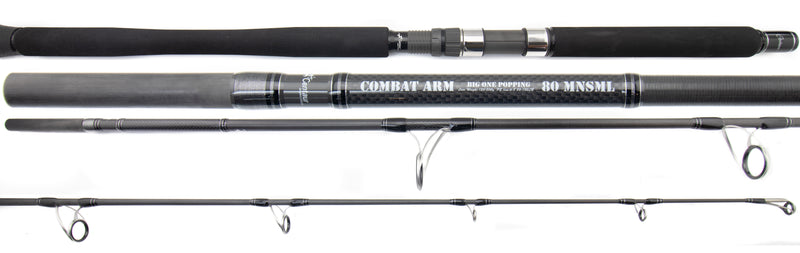Penn Squadron III Inshore Spinning Rods – White Water Outfitters