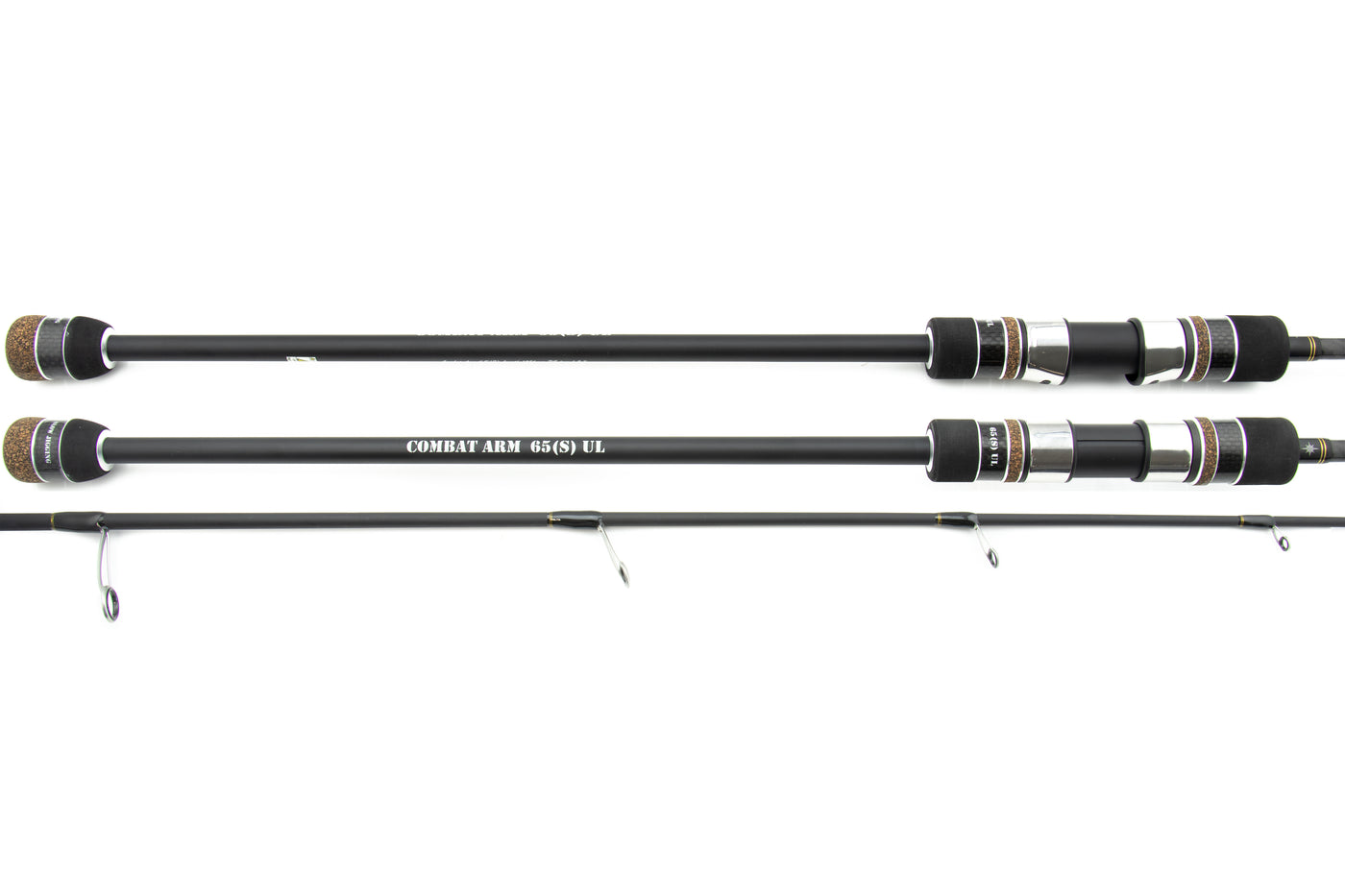 Centaur Combat Arm Slow Jigging Spinning Rods – White Water Outfitters