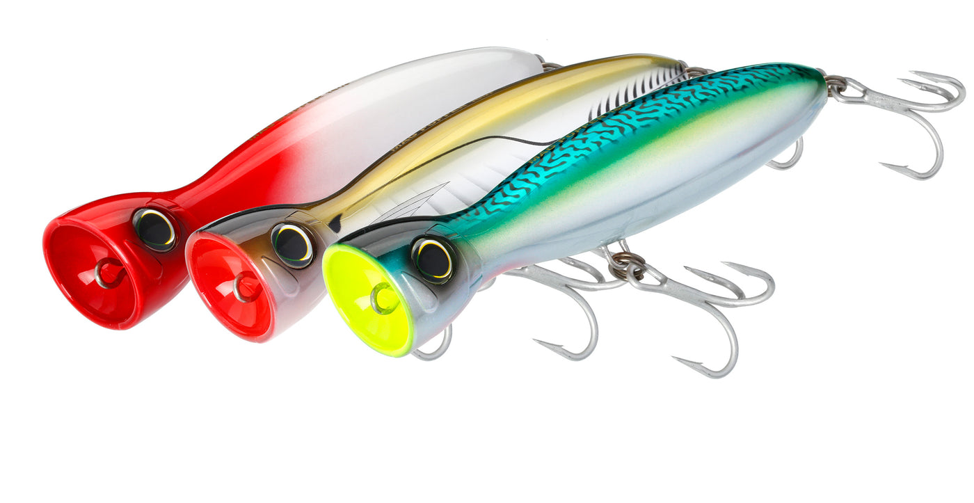 Yo-Zuri Mag Popper Lures – White Water Outfitters