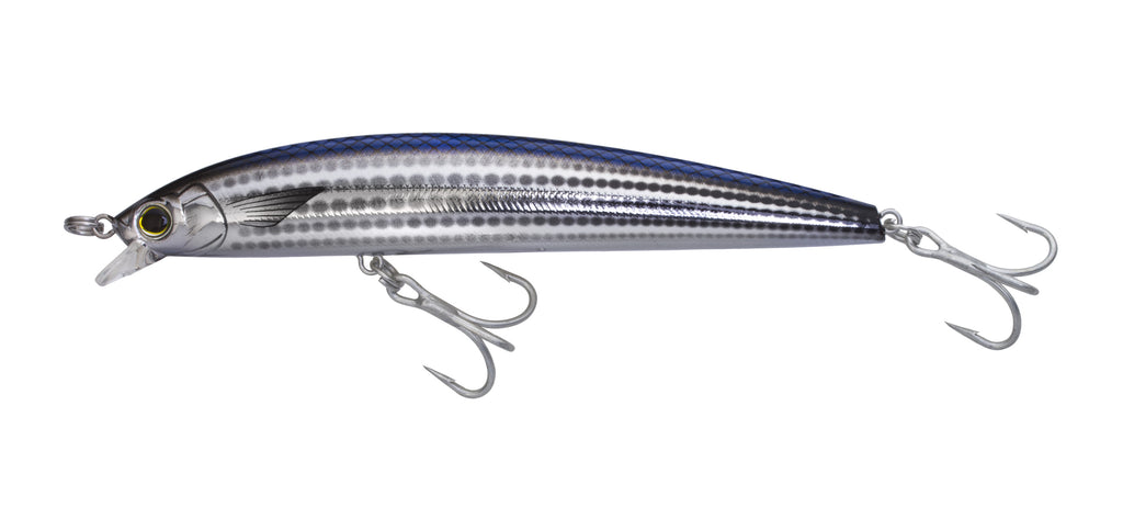 Yo-Zuri Hydro LC Minnow