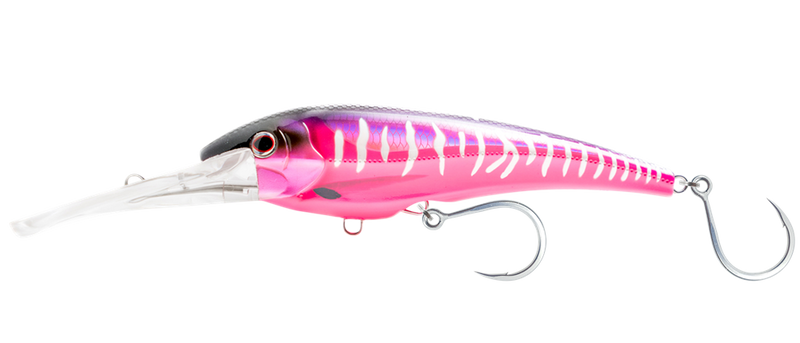 Nomad DTX Minnow LRS 220mm 9" Trolling Lures