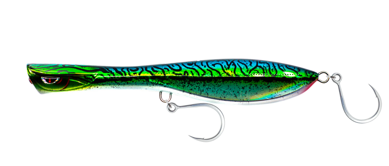 Nomad Design Dartwing 130 Skipping Popper Lures