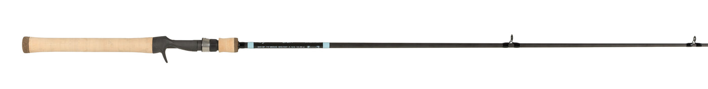 G. Loomis E6X Inshore Saltwater Conventional Rods – White Water Outfitters