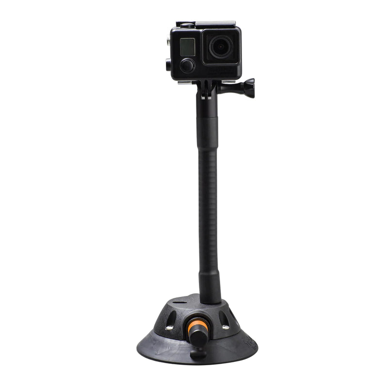 SeaSucker Action Camera Flex Mount - EL5998