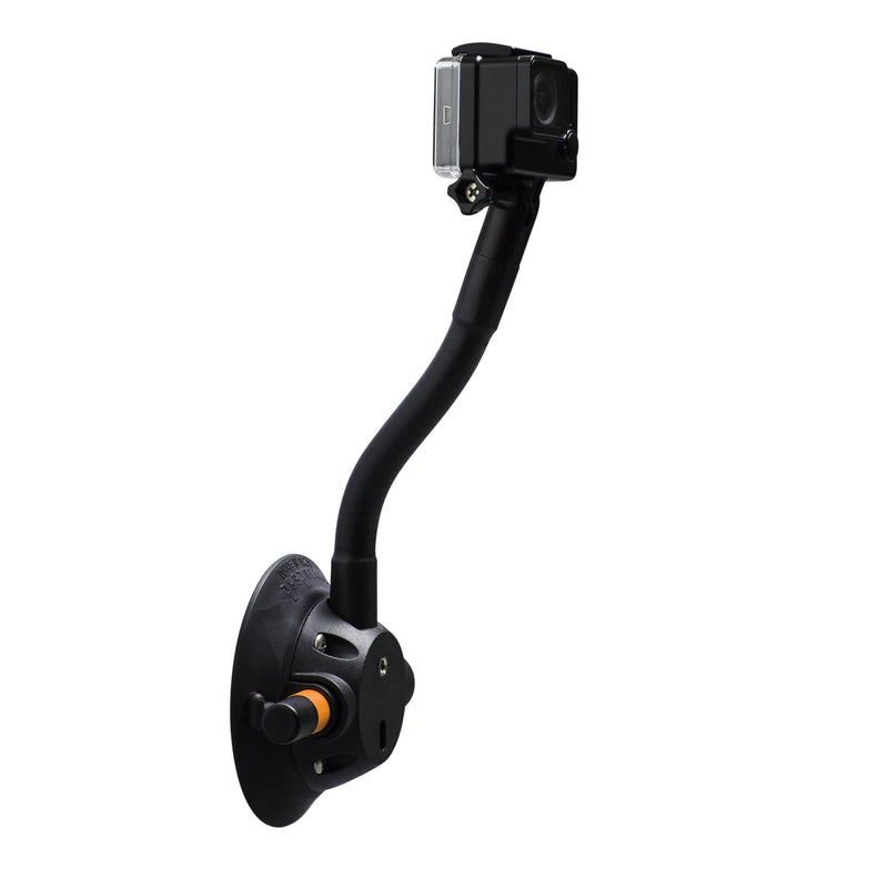 SeaSucker Action Camera Flex Mount - EL5998