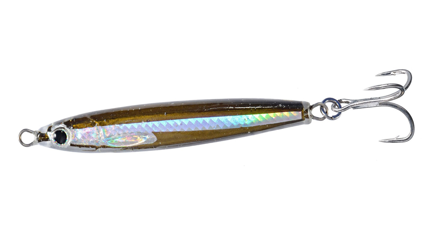 epoxy fishing lure Hogy Epoxy Jigs – White Water Outfitters