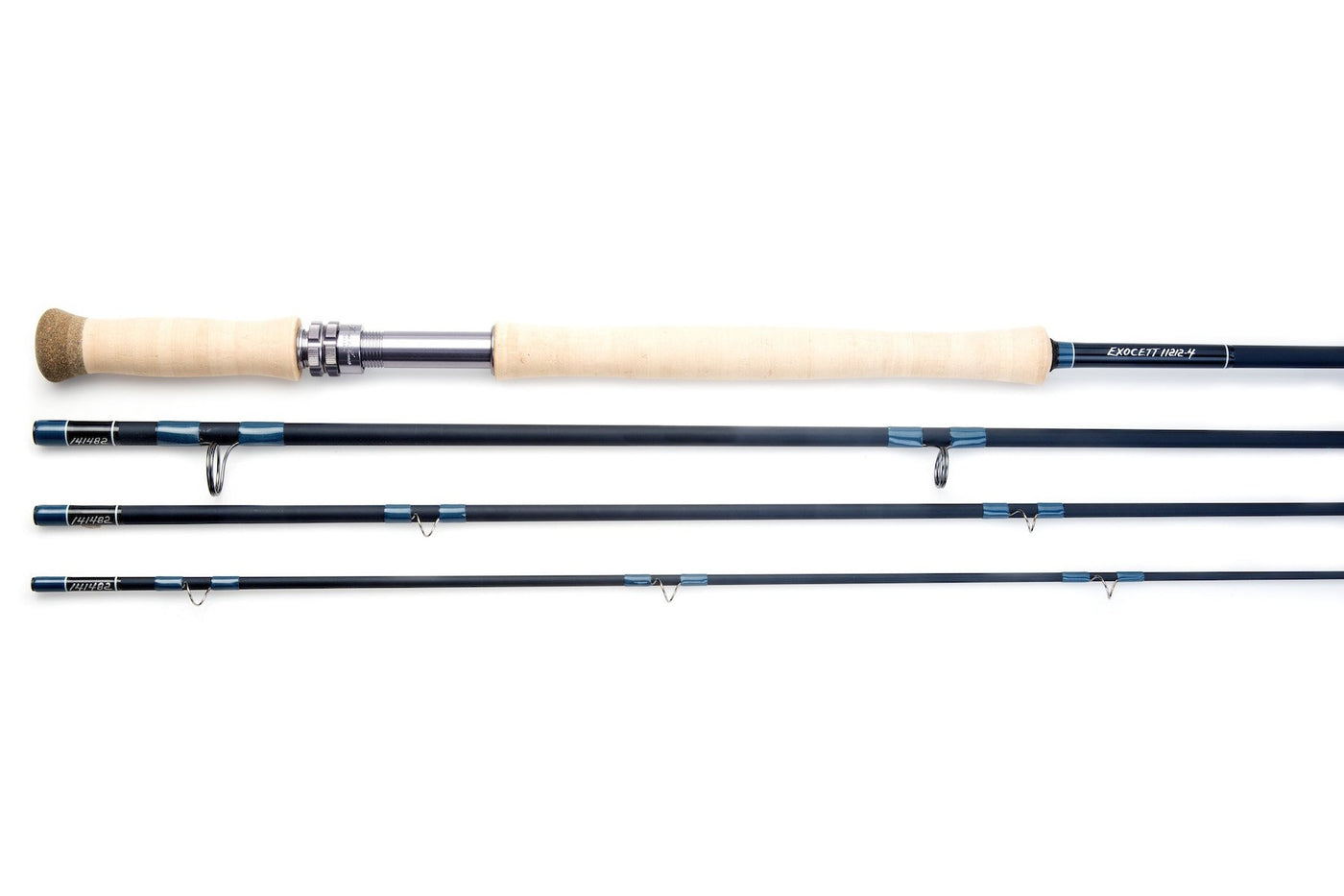Thomas Thomas Exocett Surf Two-Handed Fly Rods – White Water