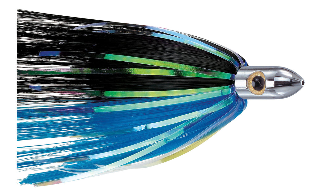 Iland Tracker Flasher Series Lures