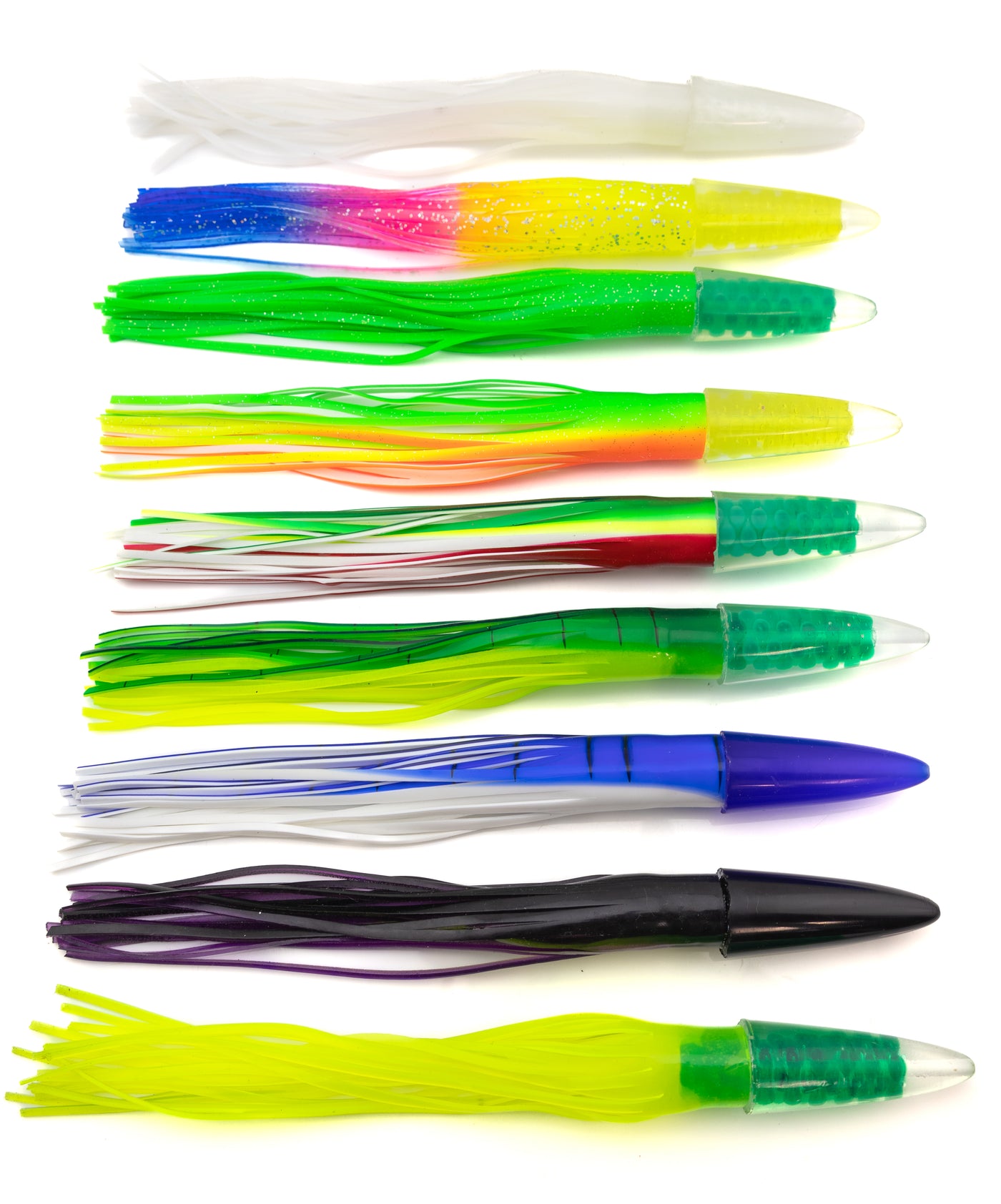 Green Machine Lures – White Water Outfitters