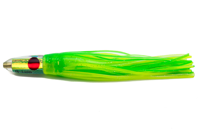 GT Lures Yellowfin Bullet - 9"