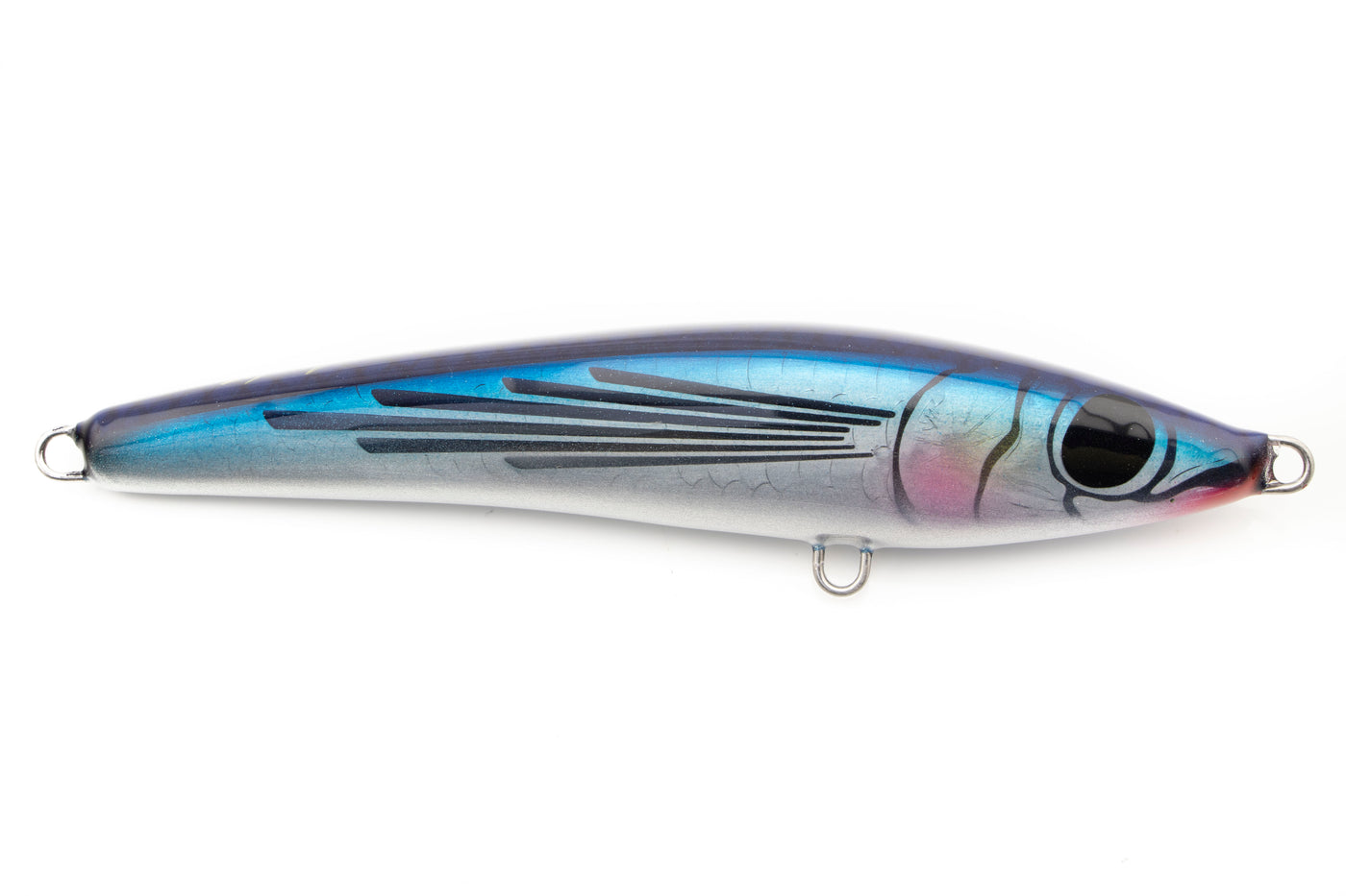 Strategic Angler Genesis Stickbaits – White Water Outfitters
