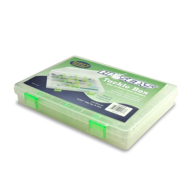 Hi-Seas Tackle Box HA-BOX6