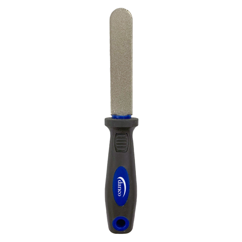 Danco Essential 6" Diamond Hook File