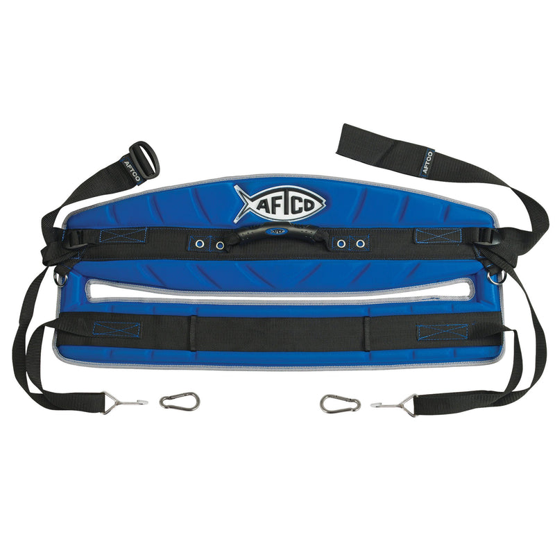 Gear-Up Surfcasting 4 Tube Bag – White Water Outfitters