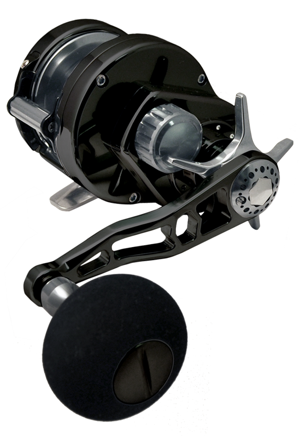 Maxel Hybrid Star Drag Conventional Reels – White Water Outfitters