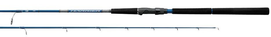 Daiwa Harrier Spinning Jigging Rods