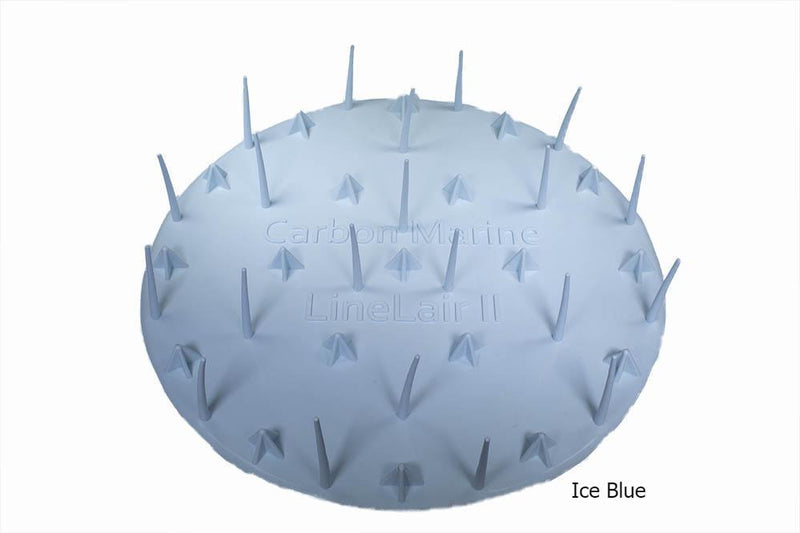 Carbon Marine LineLair II Fly Line Management Mat – White Water Outfitters