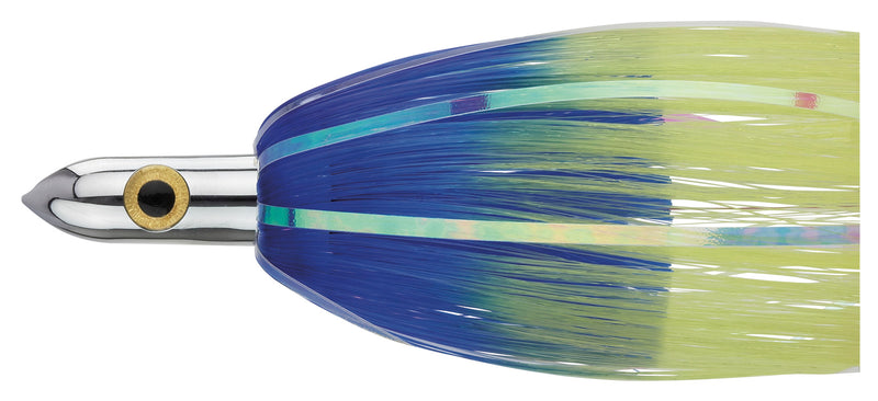 Iland Ilander Heavy-Weight Flasher Series Lures