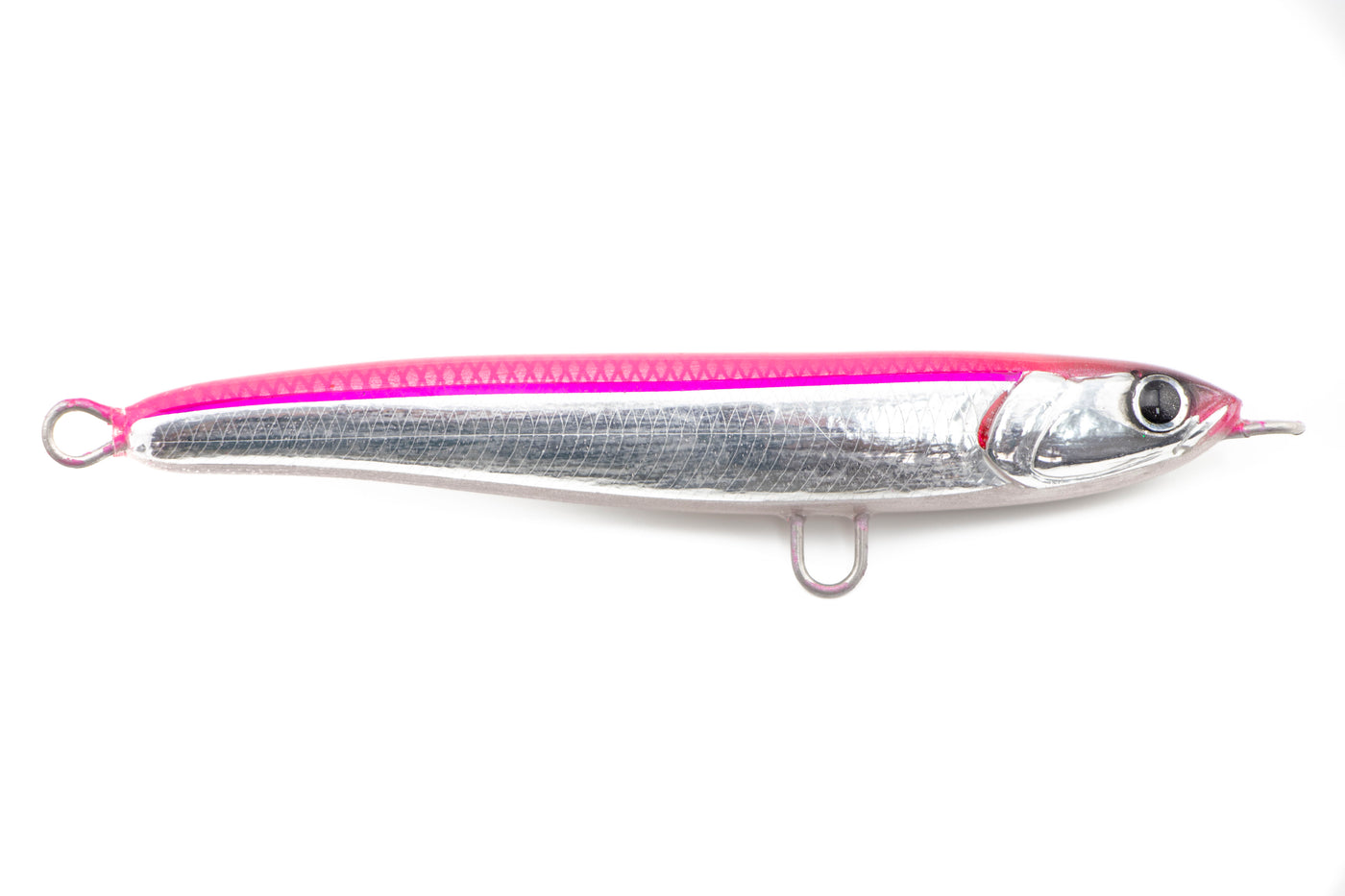 Jack Fin LARA 135-S Stickbaits – White Water Outfitters