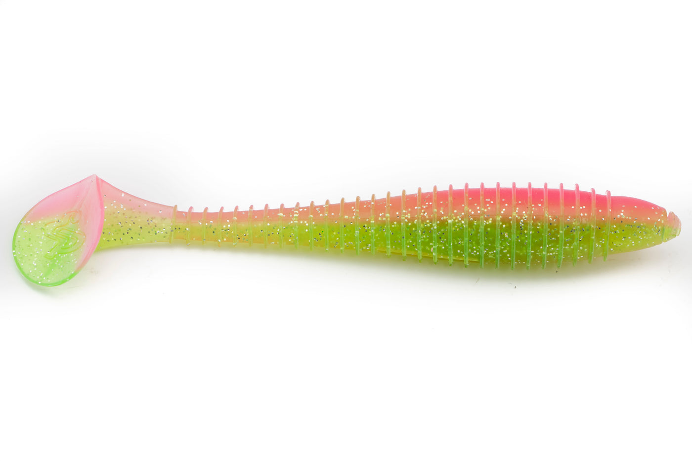 creek candy fishing lures Tsunami Forktail Jig 1 oz / Pink/Silver This super Northland Fishing Eye-Candy Minnow Lure