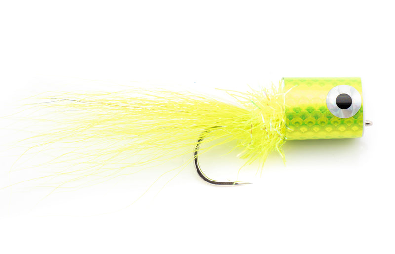 LI Flies "Bob's Banger" Popper Flies