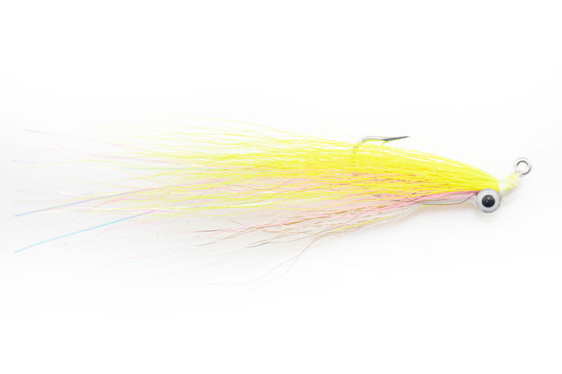 LI Flies Clouser Minnow Flies