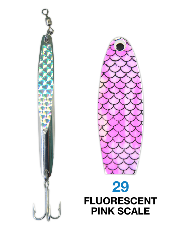 deadly dick fishing lure Deadly Dick Long Casting/Jigging Lures