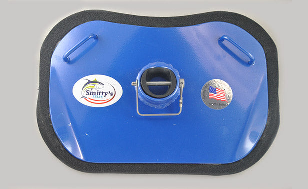 Smitty's Long Range Series Fighting Belts