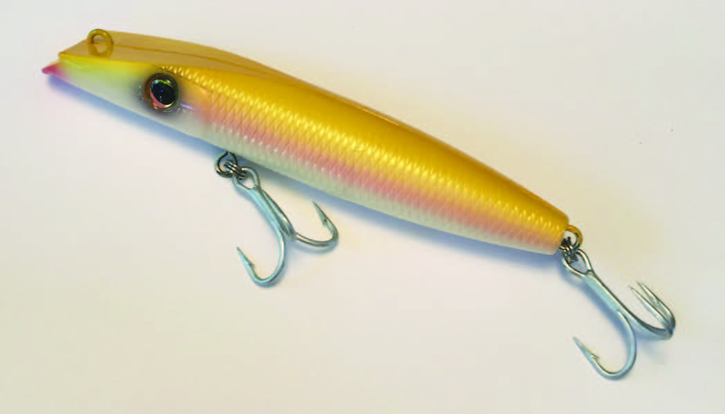 darter fishing lure NorthBar Tackle Montauk Darter Lures