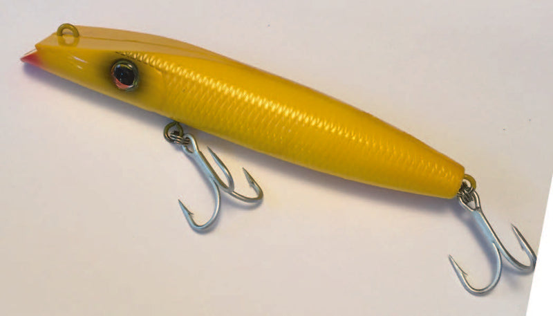 dixie bar fishing lure NorthBar Tackle Montauk Darter Lures
