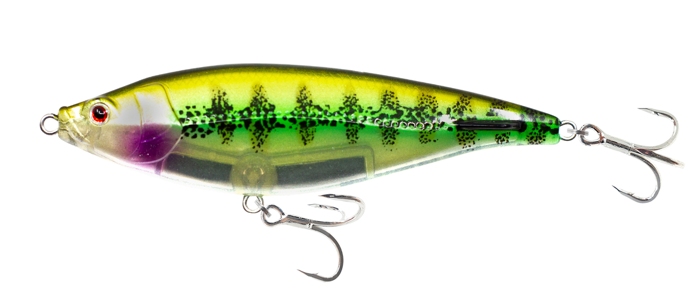 Nomad Design Madscad Stickbaits – White Water Outfitters