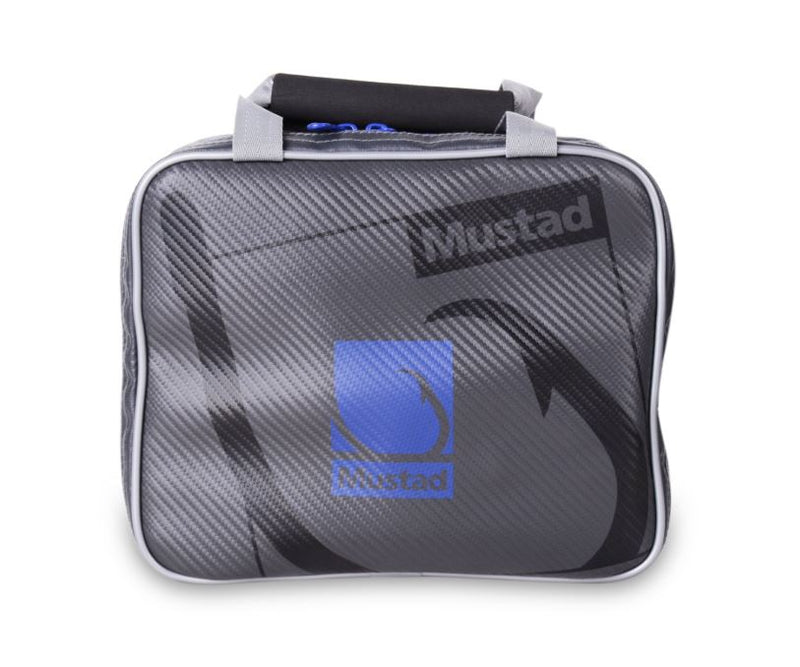 Mustad Double Rigger Wallet MB022