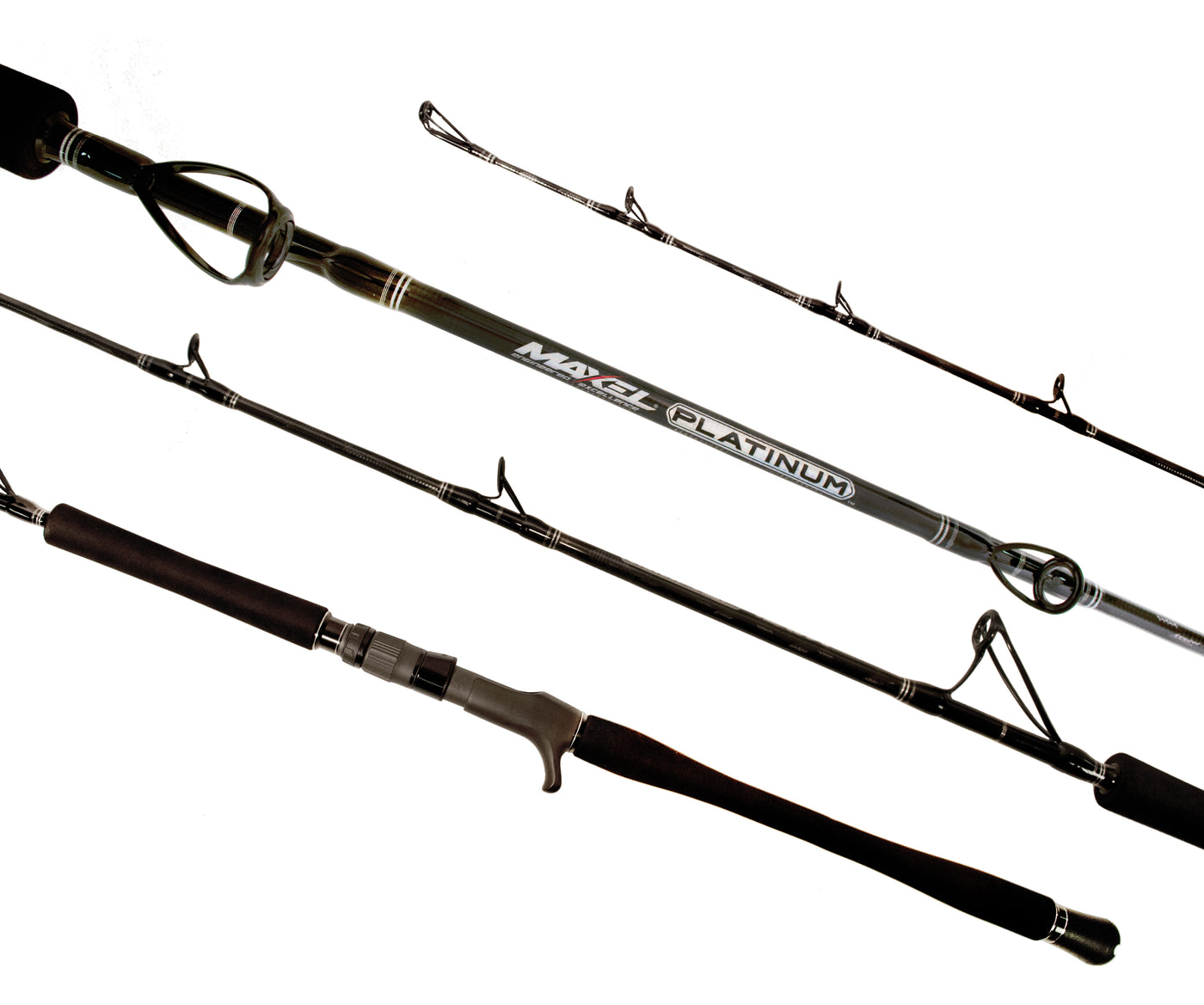 Maxel rods Clearance