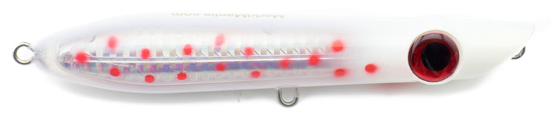 Madd Mantis Pencil Poppers