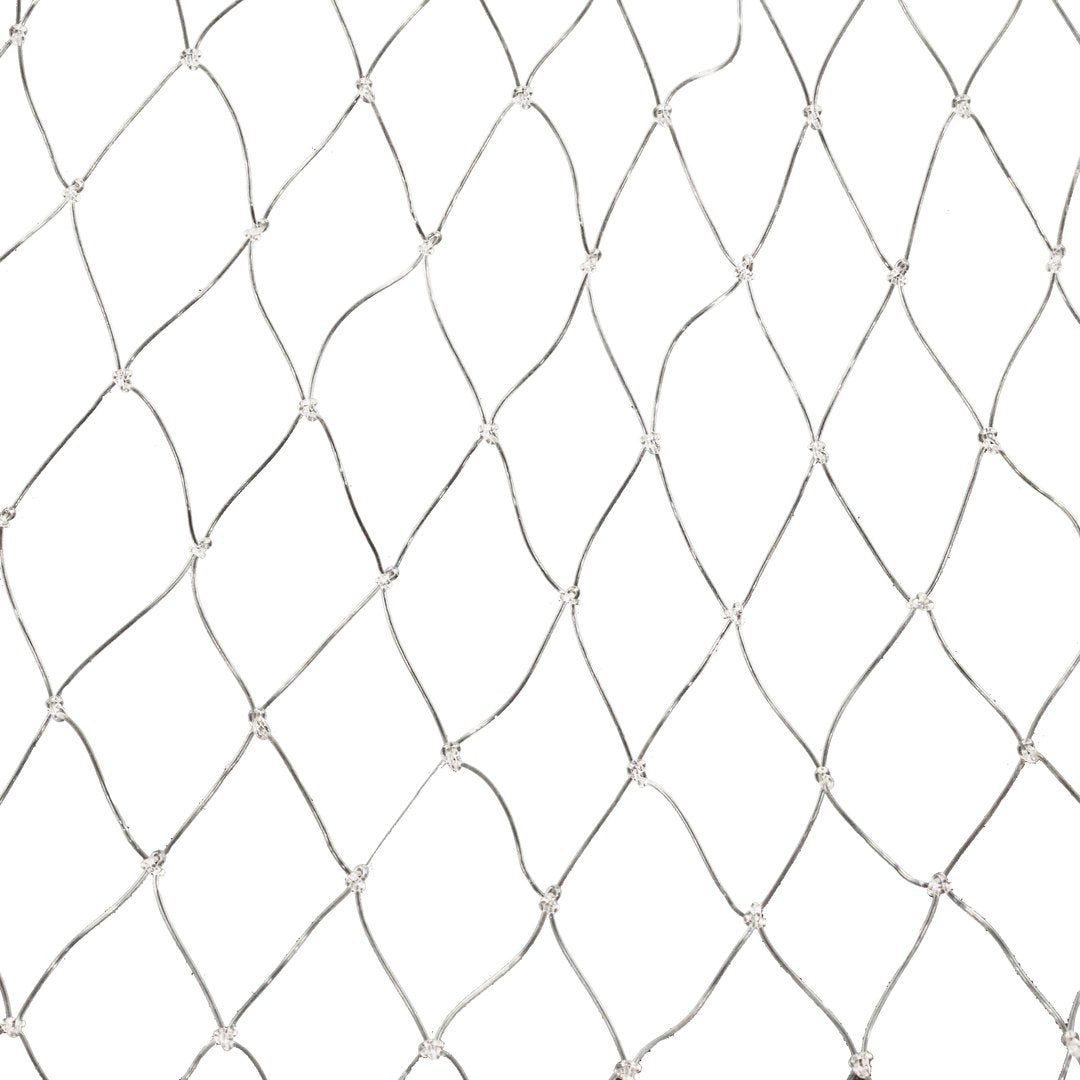Lee Fisher Mako Mono Cast Nets – White Water Outfitters