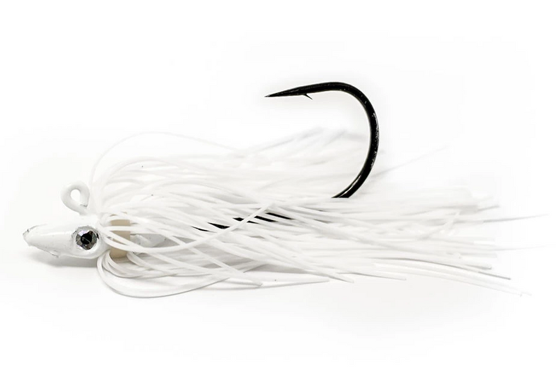 arrow head fishing lure JoeBaggs Nantucket Flukies/Seabass Arrow Head Teasers – White Water Outfitters