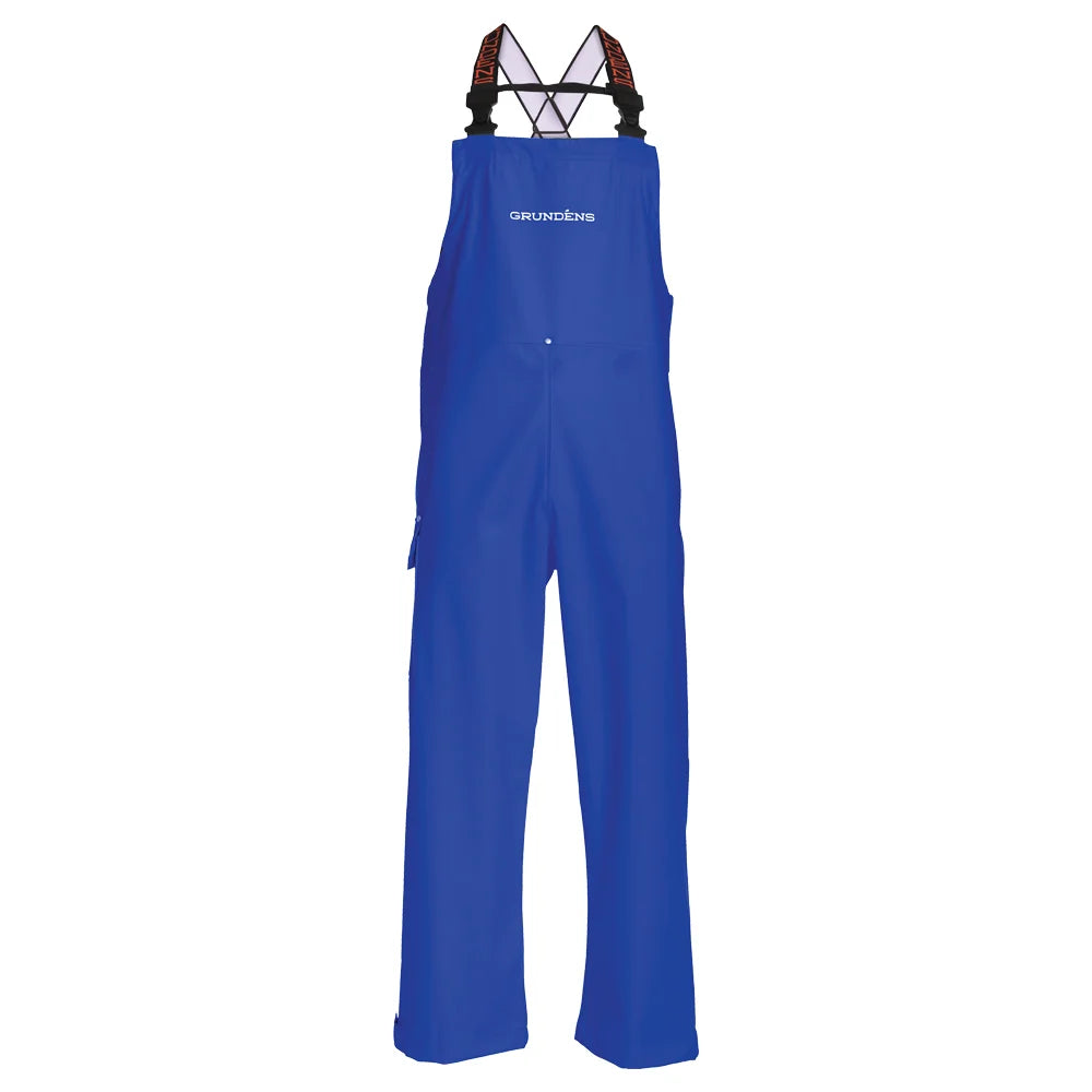 Grundens Neptune 509 Commercial Fishing Bib Pants – White Water Grundens Neptune 509 Commercial Fishing Bib Pants – White Water