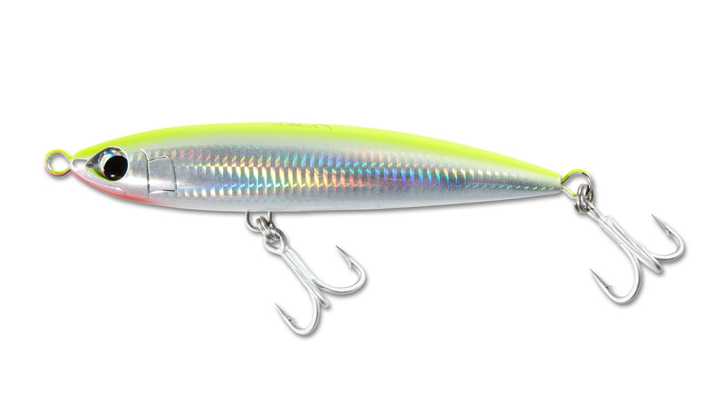 Shimano Orca Topwater Lures