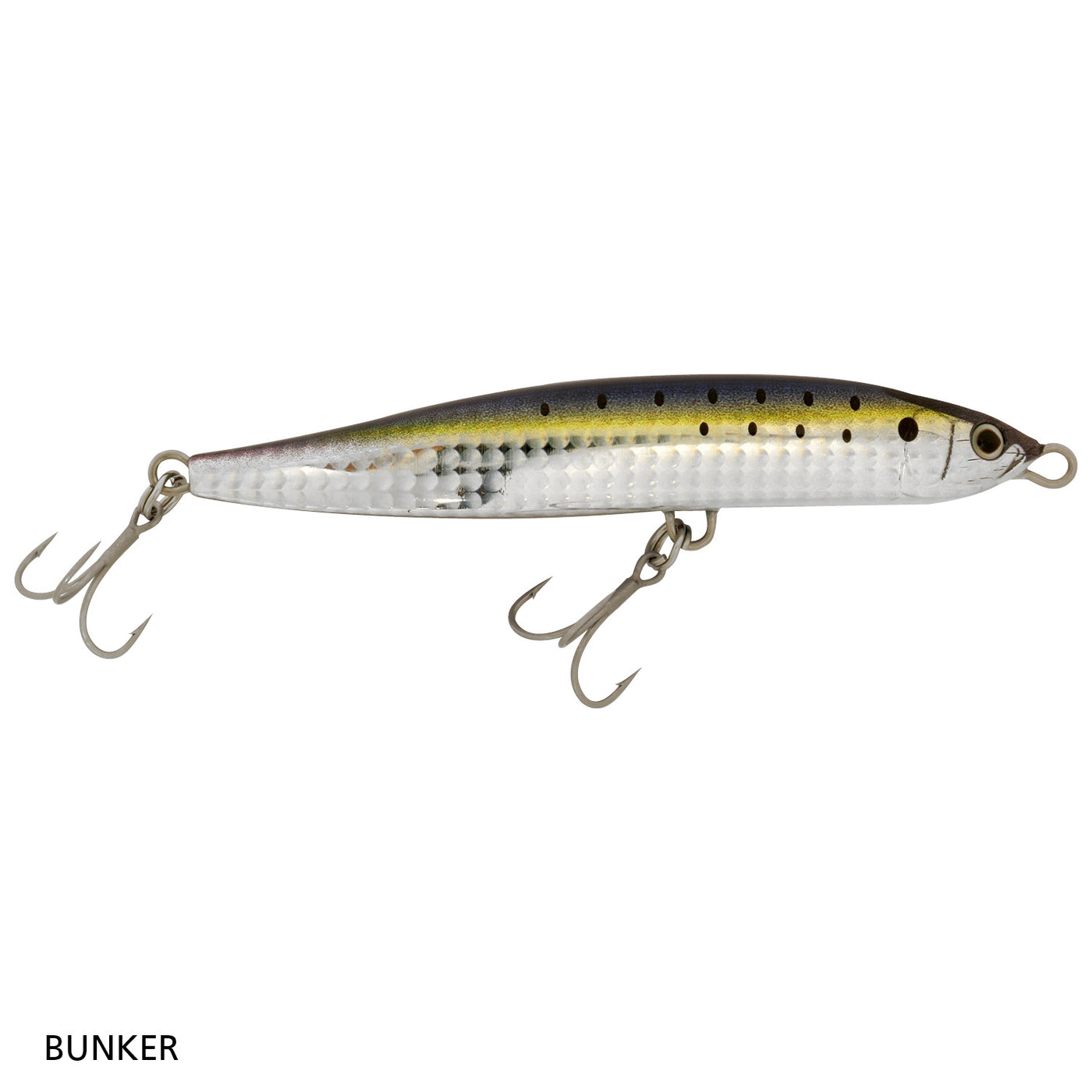 colt sniper fishing lures Shimano Current Sniper Sinking Stickbait Lures
