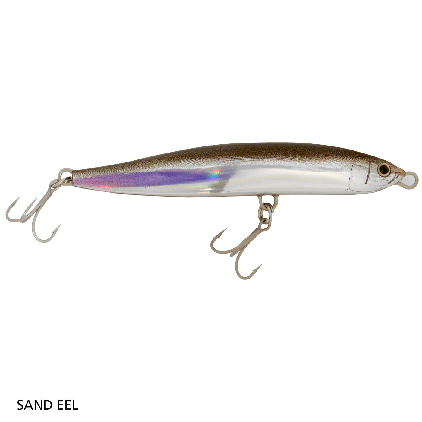Shimano Current Sniper Sinking Stickbait Lures – White Water Outfitters