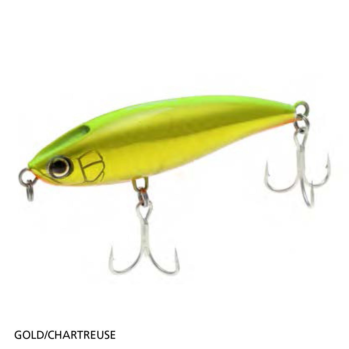 caltexh fishing lure Shimano Current Sniper Twitchbait 80 Hi-Pitch Lures – White Water Outfitters