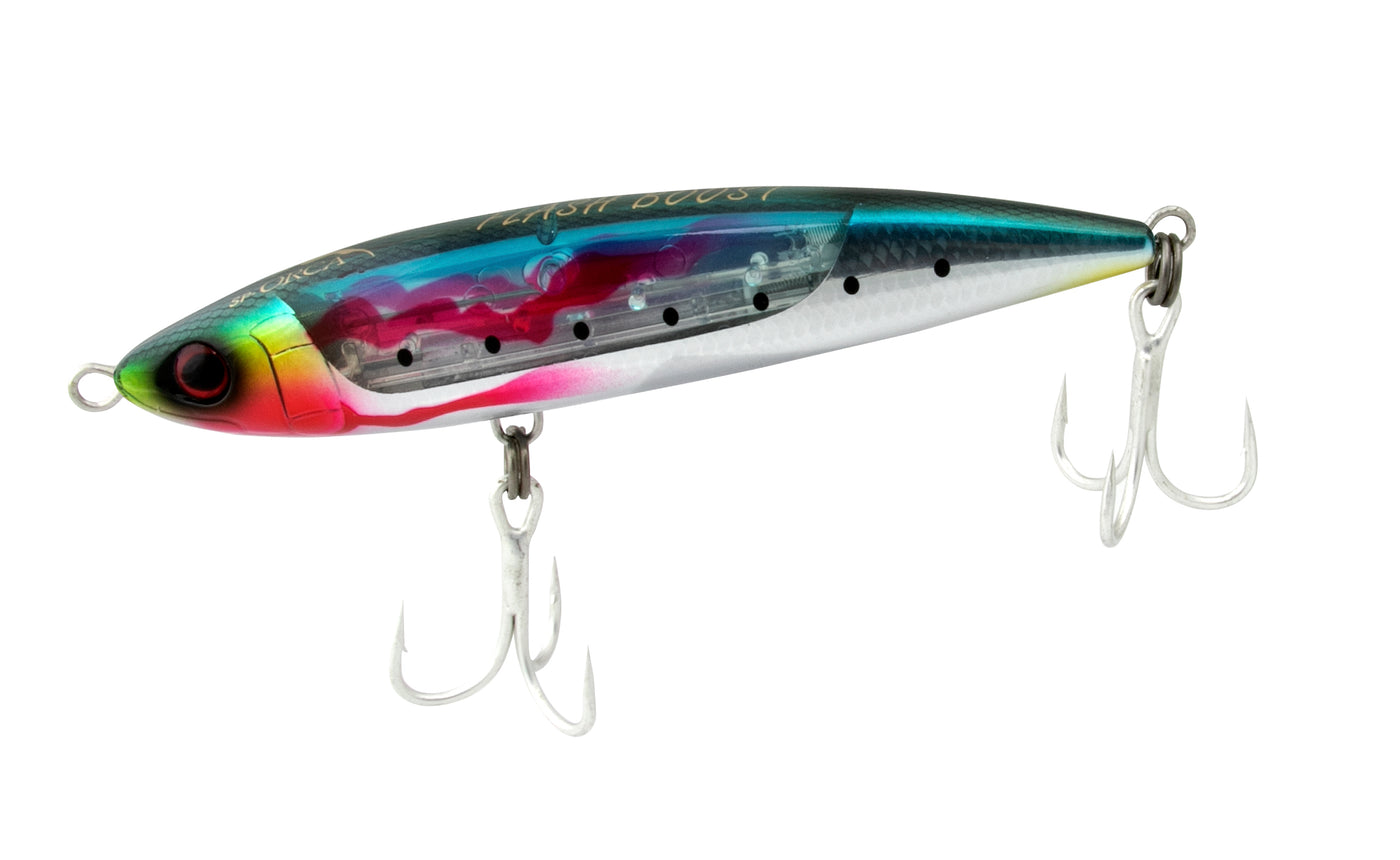 Shimano SP-Orca FB Flash Boost Lures – White Water Outfitters