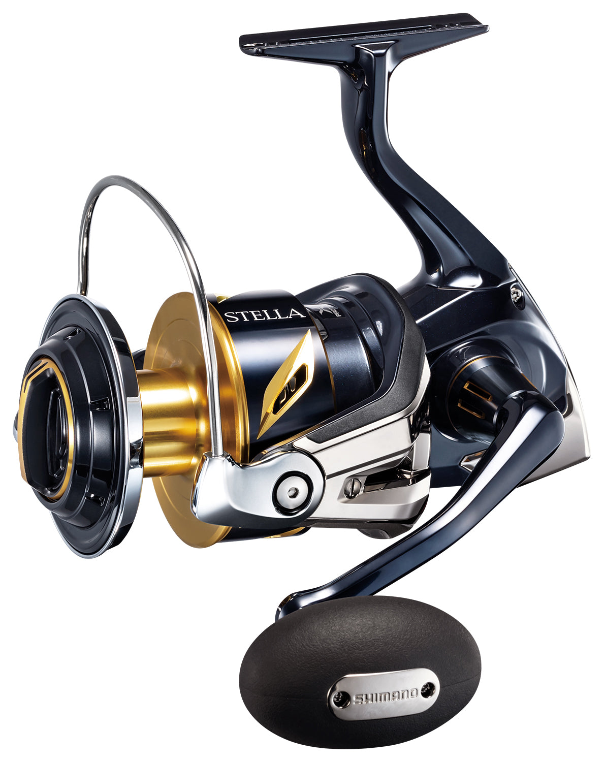 Shimano Stella SWC Spinning Reels – White Water Outfitters