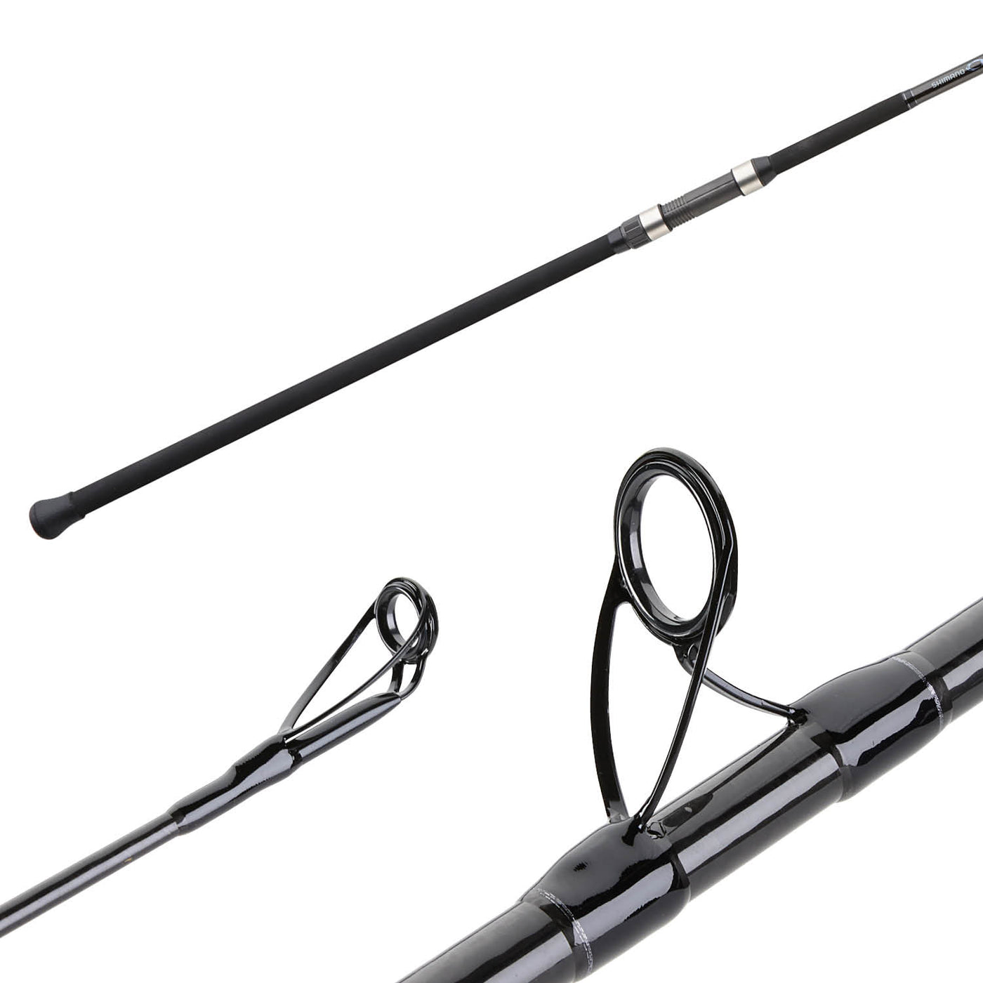Shimano Tiralejo Surf Spinning Rods – White Water Outfitters Shimano Tiralejo Surf Spinning Rods – White Water Outfitters