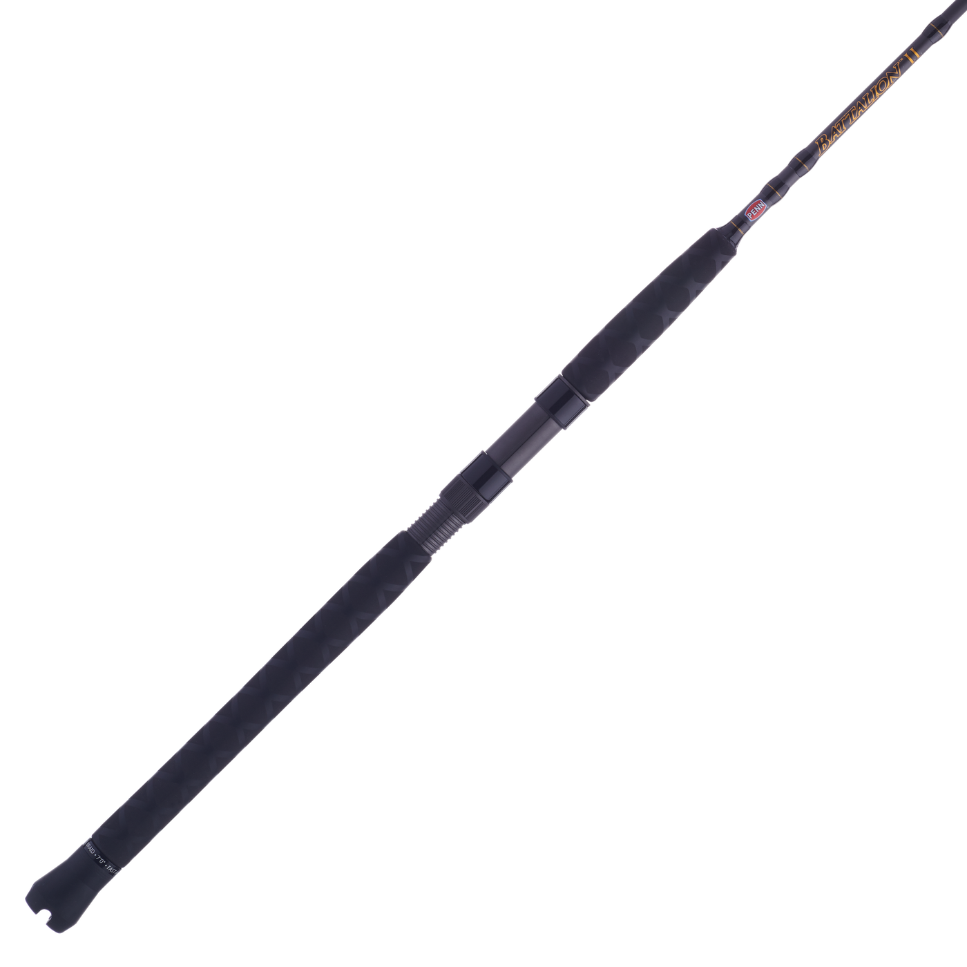 Penn Battalion II Inshore Spinning Rod